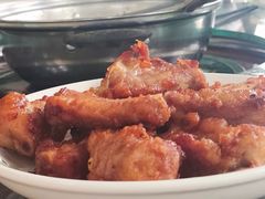 -万兴启丰椰子文化园餐厅