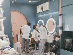 -海马体照相馆(上海晶耀前滩店)