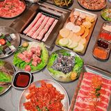 高颜值宝藏江景烤肉店｜重庆烤肉公司好吃又出片！