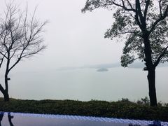-天目湖涵田半山温泉