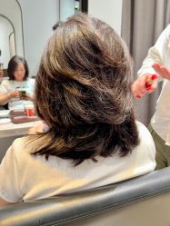 -汤尼英盖TONI&GUY-essensuals