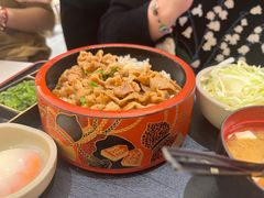 -牛邸·烧肉饭(来福士店)