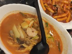 -桃园中华料理炸酱面(燕儿岛路店)