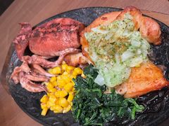 -萨莉亚意式餐厅(杭州滨江天街店)