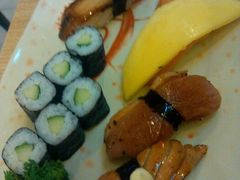 android_upload_pic-东菊料理(吉利购物广场店)