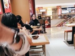 -王大乔泡椒米线(芙蓉天街店)
