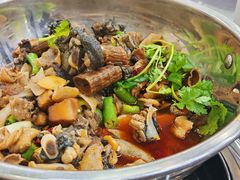 -贵州笋子鸡(米市街店)