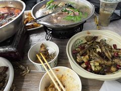 -小民大排档(光谷店)