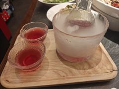 桂花乌梅酿-小厨娘金榜题名(夫子庙秦淮河店)