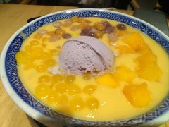 多芒小丸子+雪糕-赵记传承(中山石岐大信店)