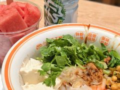 -小满手工粉(北京顺义华联店)