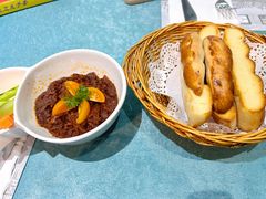 -苏坦土耳其西餐厅(玉林店)