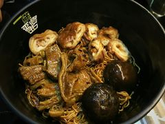 -亞婆井·劲抽面食(铂顿城店)