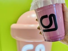 -gleeglee乐溢亦茶(合生汇店)