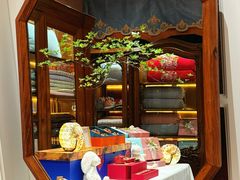 -叶叶菩提(太原别墅店)