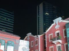 -静安别墅