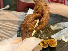 -指爱龙虾(金杨路总店)