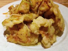 -關東雪东北菜(中庚漫游城店)