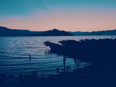 -丽江泸沽湖景区