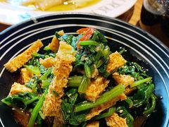 -胖老汉椒麻鸡清真新疆菜(西御街店)