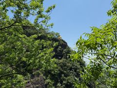 -大慈岩风景区
