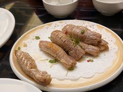 椒盐濑尿虾-吴记富苑(朝阳店)