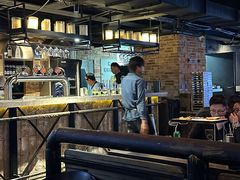 -麦凯伦烧烤·精酿超级工厂店(金桥总店)