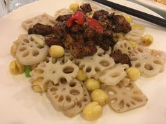 -福今喜粤餐厅
