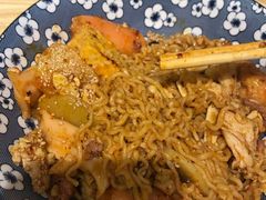 -皆道拌麻辣烫·麻辣拌