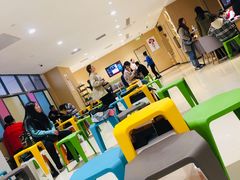 -海底捞火锅(万象城店)