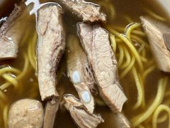 -新记肉骨茶