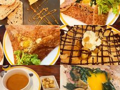 -La Creperie法餐厅(桃江路店)