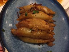 -汤臣·空中餐厅·严选粤菜(石湾世博广场店)