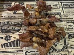 -黄小串·烤串海鲜涮牛肚(升龙广场店)
