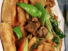 -伊帆食府·青海地方特色美食