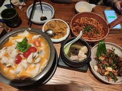 -云海肴·汽锅鸡·云南代表菜(美罗城店)