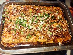 -酒城烤事(玉带龙庭店)