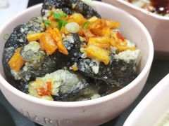 衡阳臭豆腐-渔芙南(三里屯店)