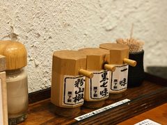 -面屋 猪一