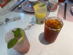 -泰椰里·泰国餐厅(智慧城广百广场店)