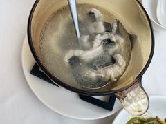 -莆田餐厅PUTIEN(颐堤港店)