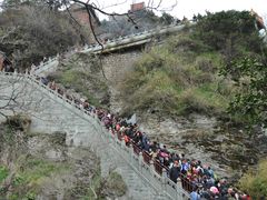 景点-武当山风景区