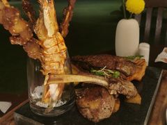 -宴悦海鲜餐厅·游水海鲜·牛排(亚龙湾瑞吉店)