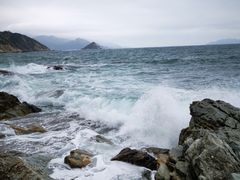 -西涌国际滨海旅游区