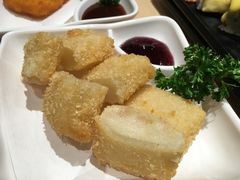 -万岁寿司(芳村店)