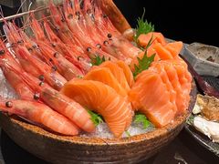 -花潮料理艺食馆(SM新生活广场店)
