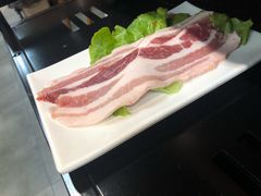 -·缸桶屋·韩式牛肋条自助烤肉(西湖D11店)