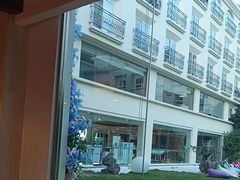 -松兰山海景大酒店·海鲜中餐厅