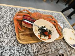 -震海贝烤贝·民俗特色店(延吉总店)
