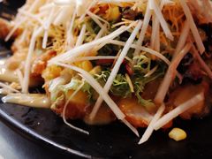 -MI WU FACTORY米屋美食工厂餐厅(绿地店)